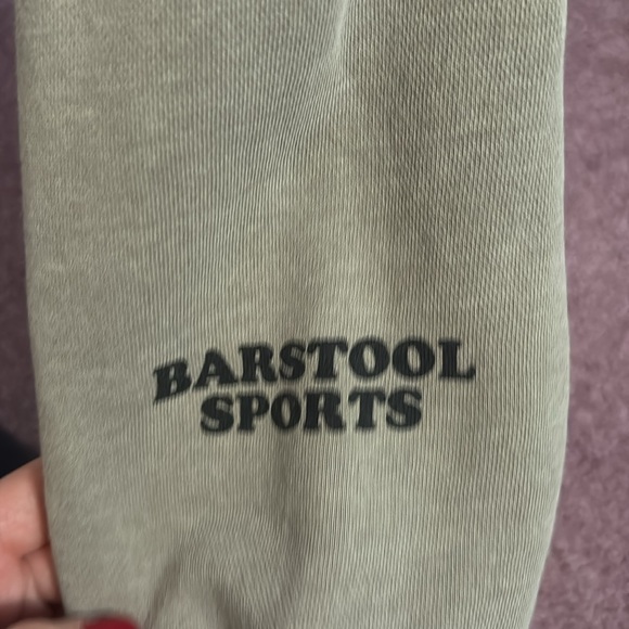 Plan Bri Uncut crew neck - Picture 2 of 4